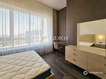 75 м², 3-комнатная квартира, этаж 21 из 21, 75 м², на длительный срок, изображение - 12