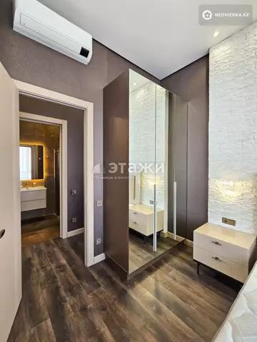 75 м², 3-комнатная квартира, этаж 21 из 21, 75 м², на длительный срок, изображение - 14
