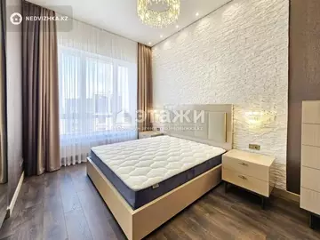 75 м², 3-комнатная квартира, этаж 21 из 21, 75 м², на длительный срок, изображение - 15