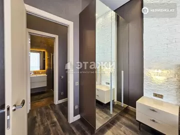 75 м², 3-комнатная квартира, этаж 21 из 21, 75 м², на длительный срок, изображение - 16