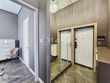 75 м², 3-комнатная квартира, этаж 21 из 21, 75 м², на длительный срок, изображение - 18