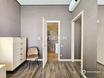 75 м², 3-комнатная квартира, этаж 21 из 21, 75 м², на длительный срок, изображение - 20