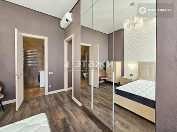 75 м², 3-комнатная квартира, этаж 21 из 21, 75 м², на длительный срок, изображение - 21
