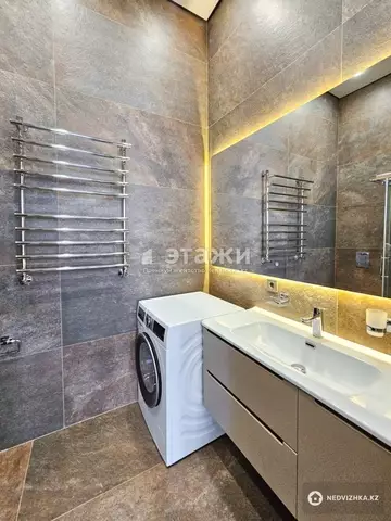 75 м², 3-комнатная квартира, этаж 21 из 21, 75 м², на длительный срок, изображение - 23