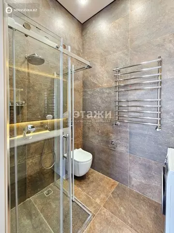 75 м², 3-комнатная квартира, этаж 21 из 21, 75 м², на длительный срок, изображение - 24