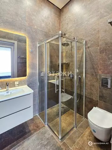 75 м², 3-комнатная квартира, этаж 21 из 21, 75 м², на длительный срок, изображение - 27