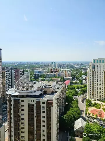 75 м², 3-комнатная квартира, этаж 21 из 21, 75 м², на длительный срок, изображение - 28