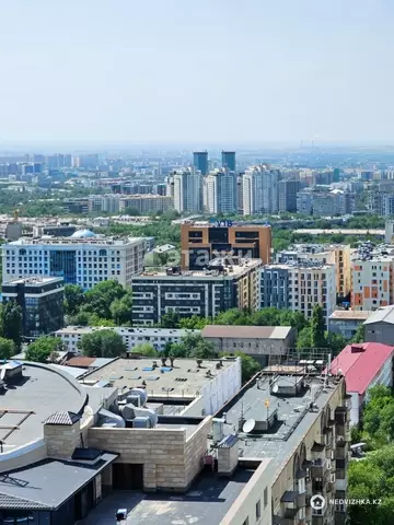 75 м², 3-комнатная квартира, этаж 21 из 21, 75 м², на длительный срок, изображение - 29