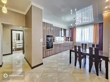 130 м², 3-комнатная квартира, этаж 14 из 21, 130 м², на длительный срок, изображение - 4