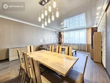 130 м², 3-комнатная квартира, этаж 14 из 21, 130 м², на длительный срок, изображение - 5