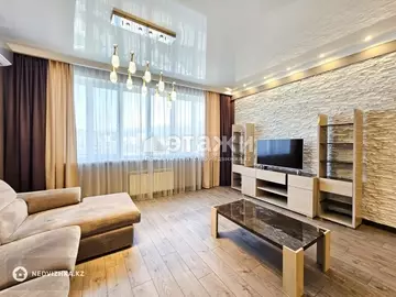 130 м², 3-комнатная квартира, этаж 14 из 21, 130 м², на длительный срок, изображение - 6