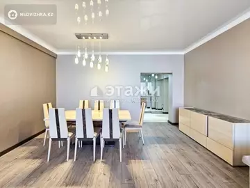 130 м², 3-комнатная квартира, этаж 14 из 21, 130 м², на длительный срок, изображение - 7