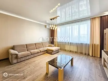 130 м², 3-комнатная квартира, этаж 14 из 21, 130 м², на длительный срок, изображение - 8