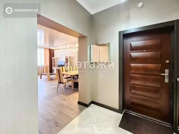 130 м², 3-комнатная квартира, этаж 14 из 21, 130 м², на длительный срок, изображение - 10