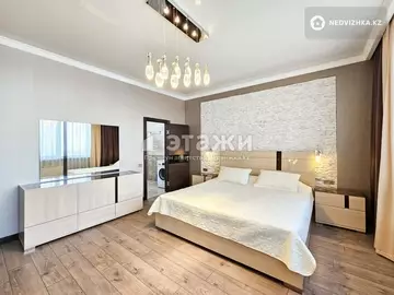 130 м², 3-комнатная квартира, этаж 14 из 21, 130 м², на длительный срок, изображение - 11