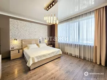 130 м², 3-комнатная квартира, этаж 14 из 21, 130 м², на длительный срок, изображение - 12