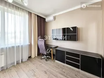 130 м², 3-комнатная квартира, этаж 14 из 21, 130 м², на длительный срок, изображение - 13