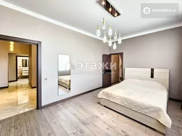 130 м², 3-комнатная квартира, этаж 14 из 21, 130 м², на длительный срок, изображение - 14