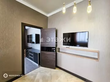 130 м², 3-комнатная квартира, этаж 14 из 21, 130 м², на длительный срок, изображение - 16
