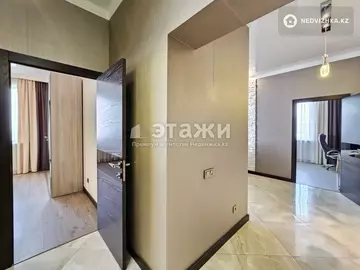 130 м², 3-комнатная квартира, этаж 14 из 21, 130 м², на длительный срок, изображение - 17