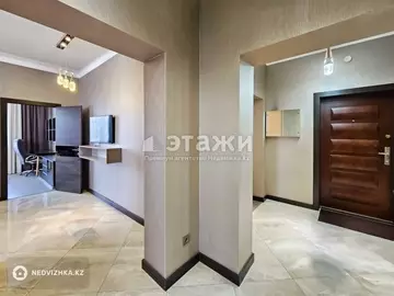130 м², 3-комнатная квартира, этаж 14 из 21, 130 м², на длительный срок, изображение - 18