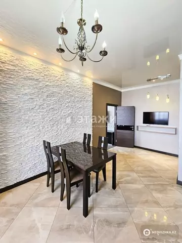 130 м², 3-комнатная квартира, этаж 14 из 21, 130 м², на длительный срок, изображение - 19
