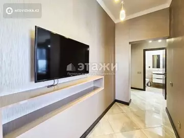 130 м², 3-комнатная квартира, этаж 14 из 21, 130 м², на длительный срок, изображение - 20