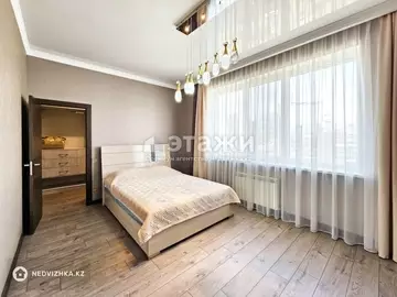 130 м², 3-комнатная квартира, этаж 14 из 21, 130 м², на длительный срок, изображение - 21