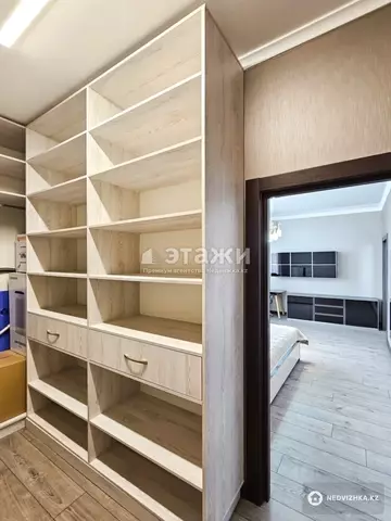 130 м², 3-комнатная квартира, этаж 14 из 21, 130 м², на длительный срок, изображение - 22