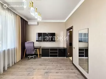 130 м², 3-комнатная квартира, этаж 14 из 21, 130 м², на длительный срок, изображение - 23