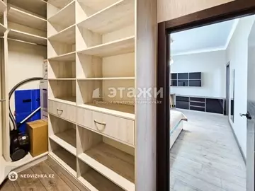 130 м², 3-комнатная квартира, этаж 14 из 21, 130 м², на длительный срок, изображение - 24