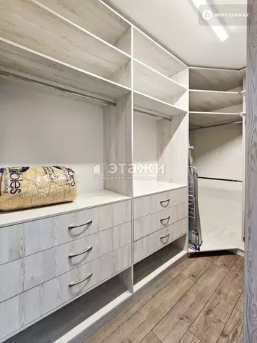 130 м², 3-комнатная квартира, этаж 14 из 21, 130 м², на длительный срок, изображение - 25