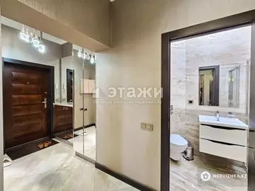130 м², 3-комнатная квартира, этаж 14 из 21, 130 м², на длительный срок, изображение - 26