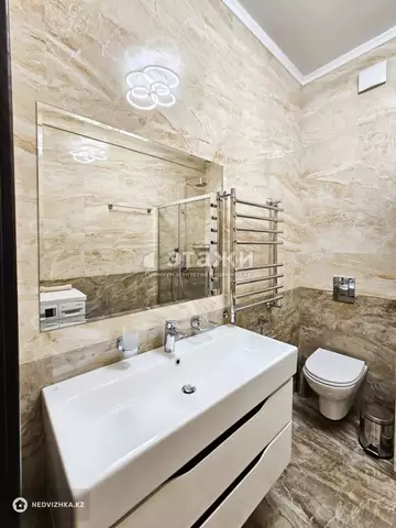 130 м², 3-комнатная квартира, этаж 14 из 21, 130 м², на длительный срок, изображение - 27