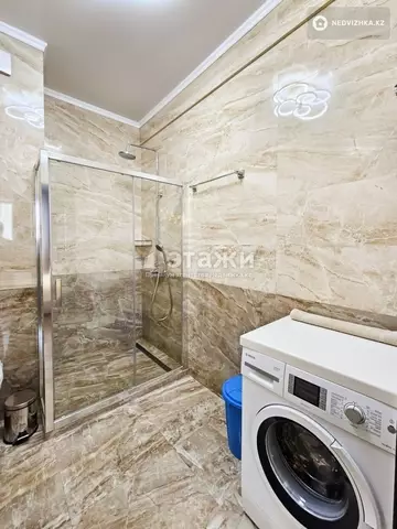 130 м², 3-комнатная квартира, этаж 14 из 21, 130 м², на длительный срок, изображение - 28