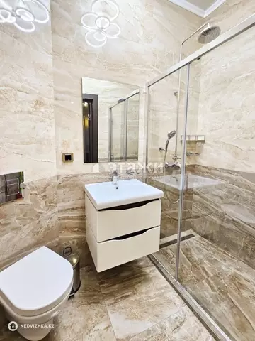 130 м², 3-комнатная квартира, этаж 14 из 21, 130 м², на длительный срок, изображение - 29