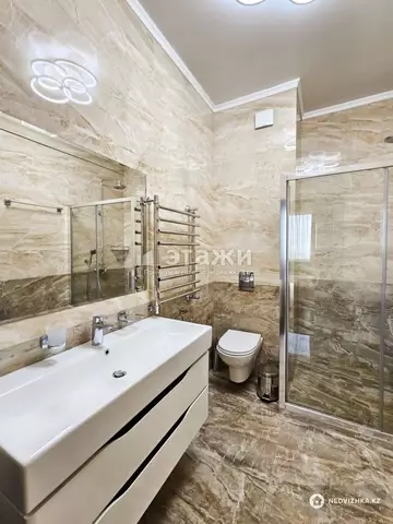 130 м², 3-комнатная квартира, этаж 14 из 21, 130 м², на длительный срок, изображение - 30