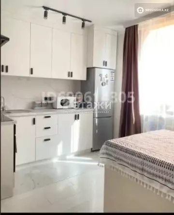 55 м², 2-комнатная квартира, этаж 1 из 14, 55 м², изображение - 9