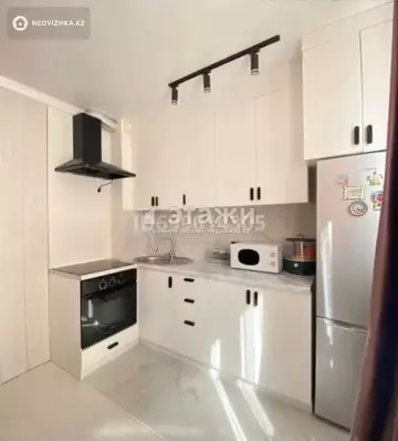 55 м², 2-комнатная квартира, этаж 1 из 14, 55 м², изображение - 10