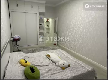 2-комнатная квартира, этаж 7 из 12, 57 м²