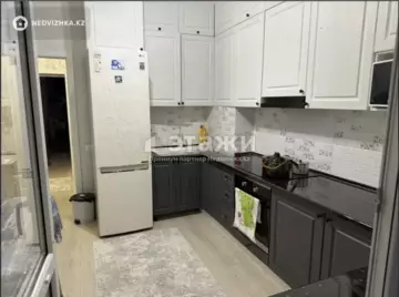 2-комнатная квартира, этаж 7 из 12, 57 м²