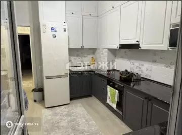 2-комнатная квартира, этаж 7 из 12, 57 м²