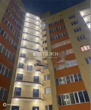 3-комнатная квартира, этаж 7 из 14, 85 м²