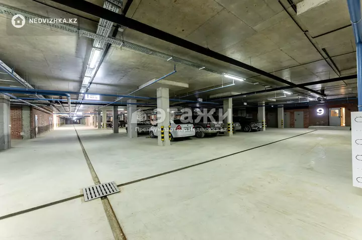 37 м², 2-комнатная квартира, этаж 3 из 9, 37 м², изображение - 1