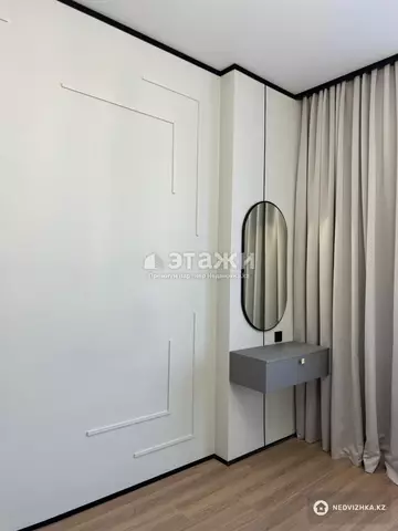 86 м², 3-комнатная квартира, этаж 8 из 9, 86 м², изображение - 4