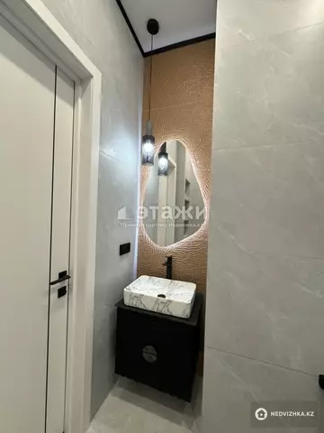 86 м², 3-комнатная квартира, этаж 8 из 9, 86 м², изображение - 5