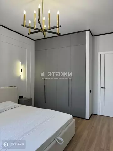 86 м², 3-комнатная квартира, этаж 8 из 9, 86 м², изображение - 6