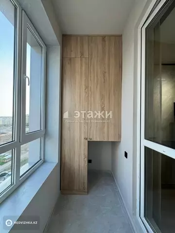 86 м², 3-комнатная квартира, этаж 8 из 9, 86 м², изображение - 7