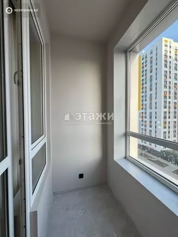 86 м², 3-комнатная квартира, этаж 8 из 9, 86 м², изображение - 8