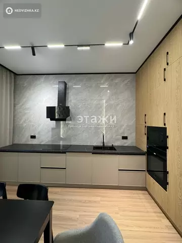 86 м², 3-комнатная квартира, этаж 8 из 9, 86 м², изображение - 12